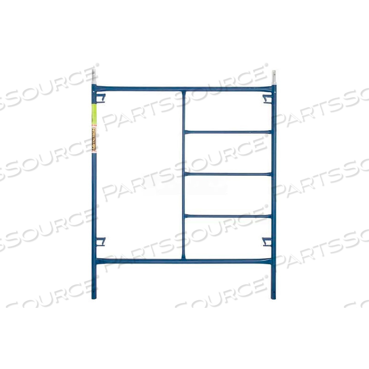 6' X 5' MASON SCAFFOLD FRAME by Metaltech