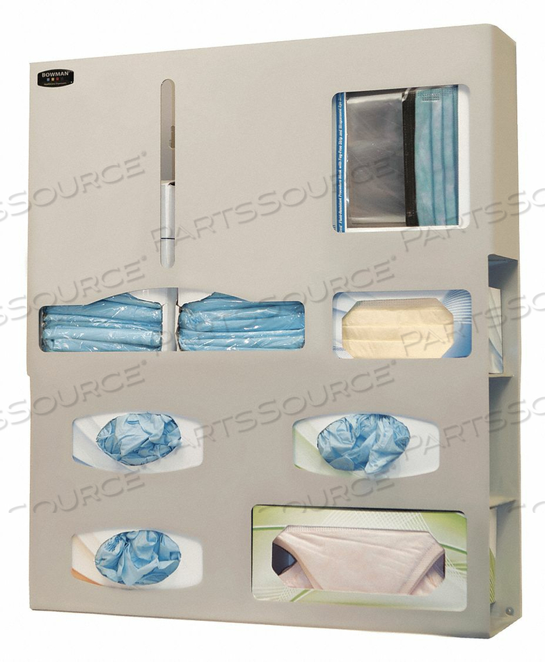 PROTECTION SYSTEM 25-5/8INH by Bowman