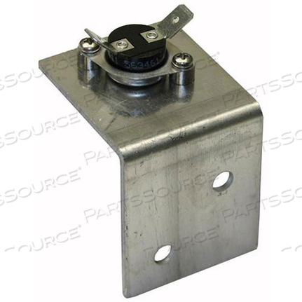 HI LIMIT by Admiral Craft Equipment Corp.