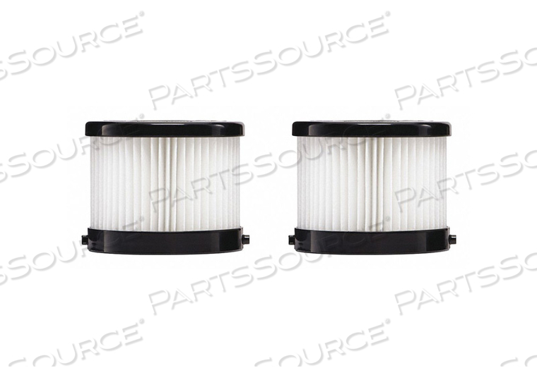 CARTRIDGE FILTER, FOR VACUUM TYPE SHOP VACUUM, FITS VACUUM BRAND MILWAUKEE, FITS VACUUM MODELS 0882-20, M18, FILTER PICKUP TYPE DRY, FILTRAT by Milwaukee Electric Tools CARTRIDGE FILTER, FOR VACUUM TYPE SHOP VACUUM, FITS VACUUM BRAND MILWAUKEE, FITS VACUUM MODELS 0882-20, M18, FILTER PICKUP TYPE DRY, FILTRAT by Milwaukee Electric Tools