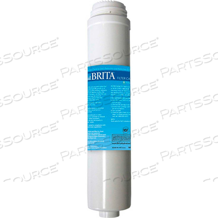 BRITA HYDRATION STATION WATER FILTER by Haws