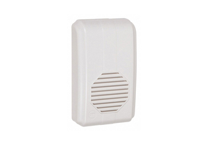 WIRELESS CHIME RECEIVER by Safety Technology International
