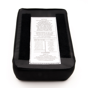PAD, HEADREST by STERIS Corporation PAD, HEADREST by STERIS Corporation