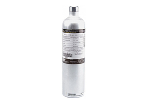 CALIBRATION GAS HYDROGEN CYANIDE 34L by BW Technologies CALIBRATION GAS HYDROGEN CYANIDE 34L by BW Technologies