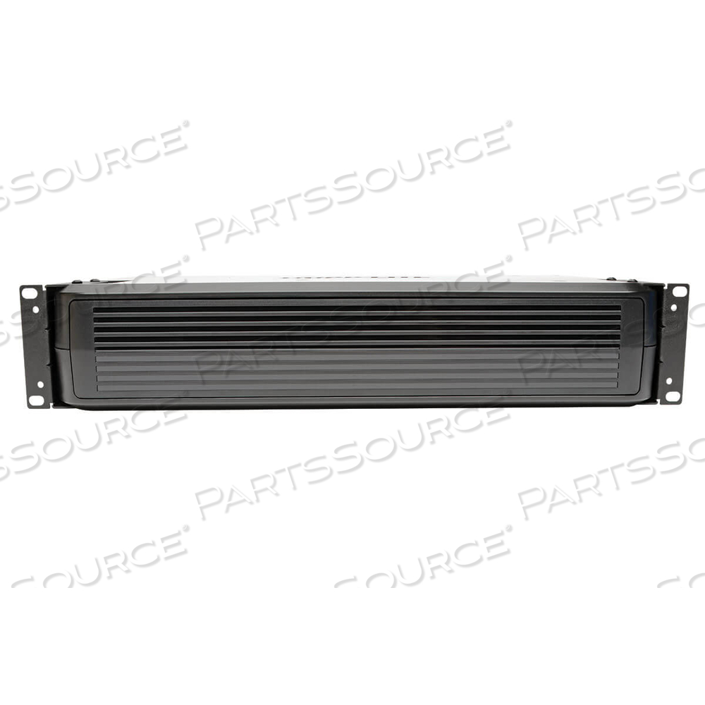24V 2U RACKMOUNT EXTERNAL BATTERY PACK FOR SELECT UPS SYSTEMS by Tripp Lite
