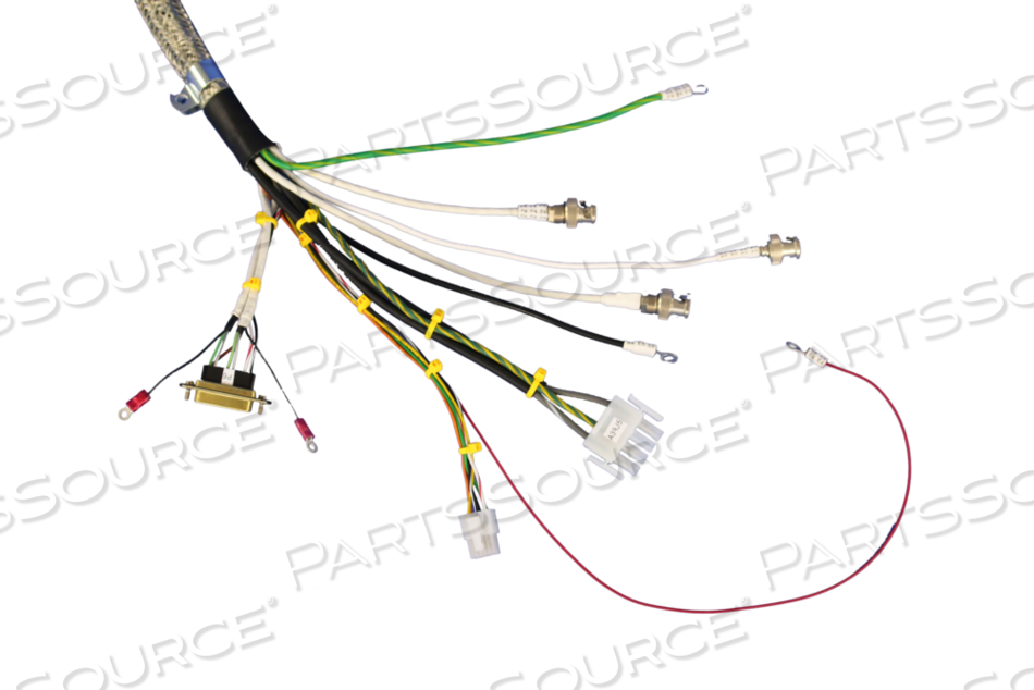 9800 C-ARM INTERCONNECT CABLE - 30' 9800 C-ARM INTERCONNECT CABLE - 30'