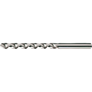 120B #60 HSS GENERAL PURPOSE BRIGHT 118 POINT FAST SPIRAL TAPER LENGTH DRILL by Chicago-Latrobe