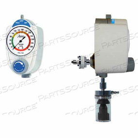 INTERMITTENT SUCTION REGULATOR, DIA OST by Ohio Medical, LLC