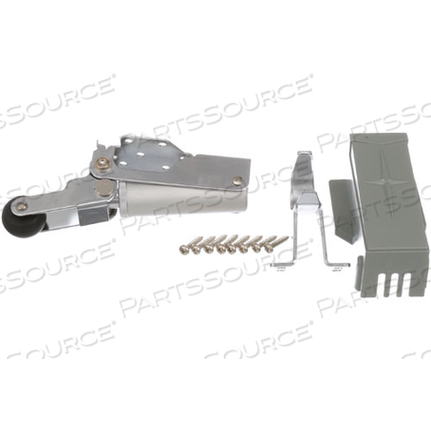 DOOR CLOSER1-1/8 OFFSET 