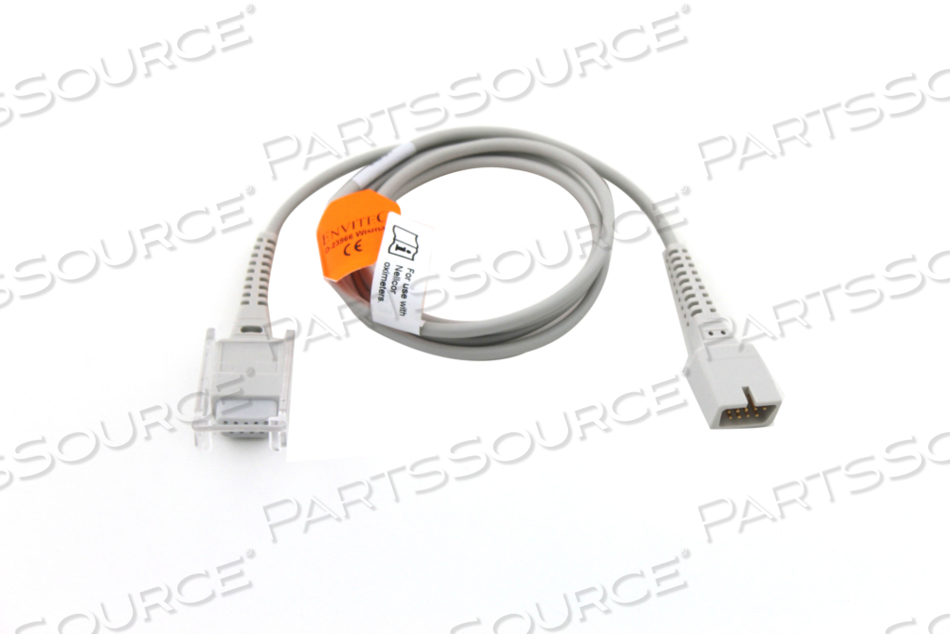 4 FT SPO2 EXTENDER CABLE by Midmark Corp.