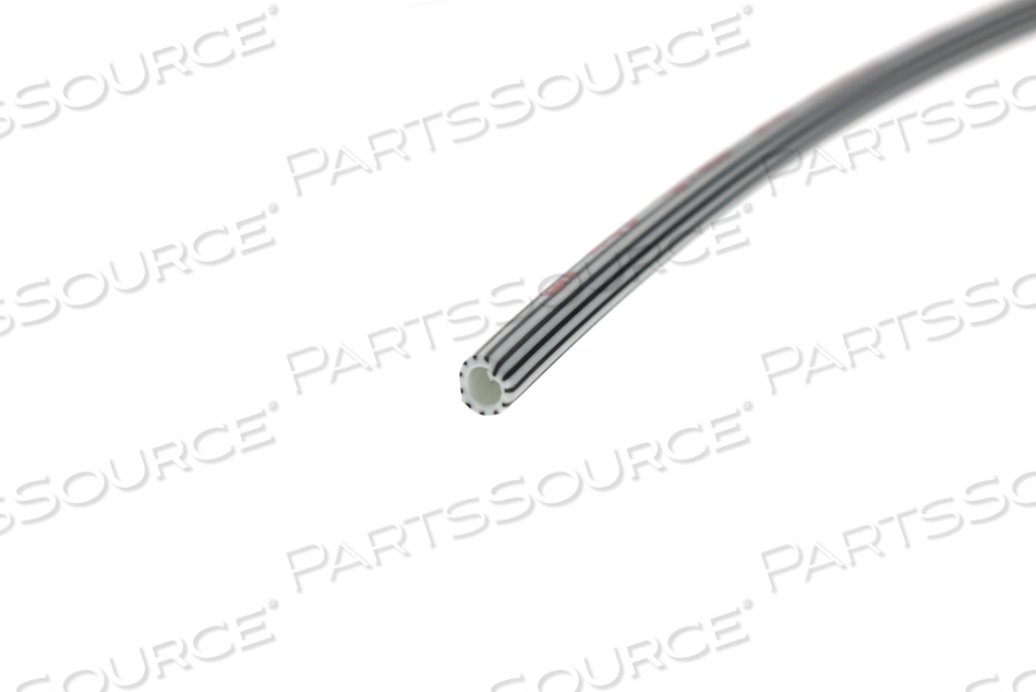 PAE TUBE, BLUE/WHITE, 500MM SIZE, PAE, 2.7 X 0.65IN DIMENSIONS by Draeger Inc.