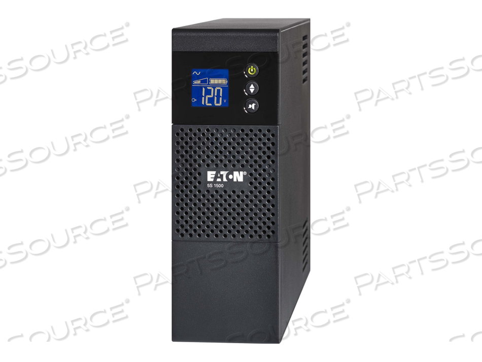 5S UPS by Eaton 5S UPS by Eaton