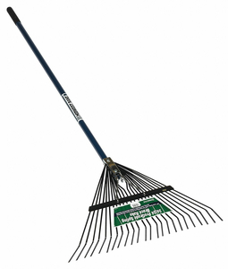 LAWN RAKE 13 IN TINE LENGTH by Seymour Midwest
