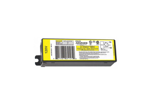 HID BALLAST ELECTRONIC 120V 22W by Philips Lighting