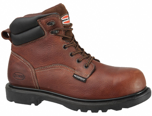 6 WORK BOOT 7 M BROWN COMPOSITE PR by Iron Age 6 WORK BOOT 7 M BROWN COMPOSITE PR by Iron Age