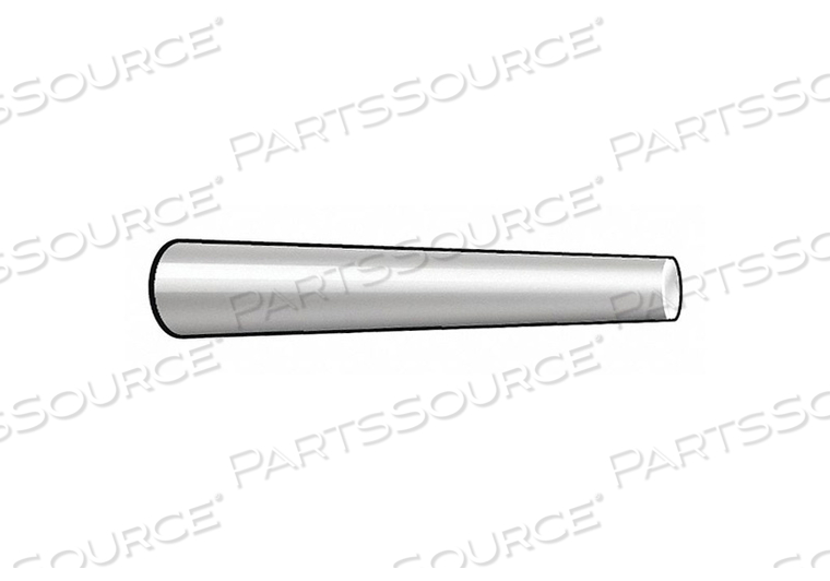 TAPER PIN,#6,0.343 IN DIA,SS, INCH, STD, #6 PIN SIZE, 2 1/4 IN SHANK LG, 0.343 IN LARGE END DIA by Fabory