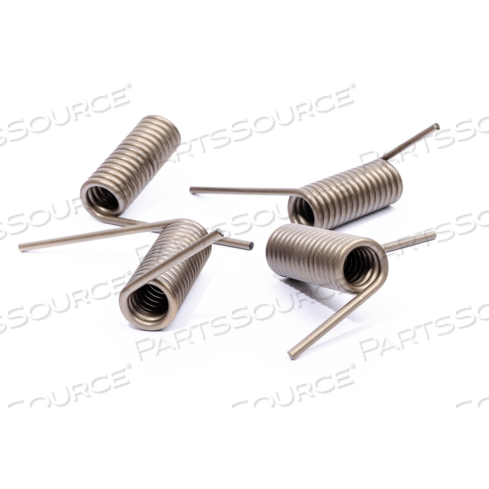 LID SPRING SET FOR MODELS 5702R/RH by Eppendorf