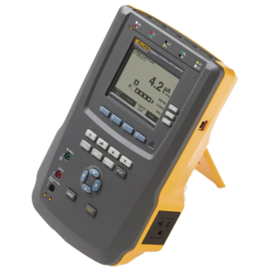 SAFETY ANALYZER by Fluke Electronics Corp (Biomedical Div.)