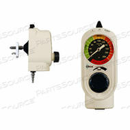 INTERMITTENT SUCTION REGULATOR by Ohio Medical, LLC INTERMITTENT SUCTION REGULATOR by Ohio Medical, LLC
