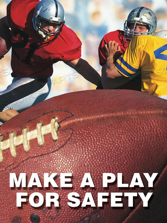 SAFETY RECORD SIGNS 24 X 18IN ENG by Accuform Manufacturing, Inc. SAFETY RECORD SIGNS 24 X 18IN ENG by Accuform Manufacturing, Inc.