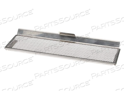 GREASE FILTER HOUSING E4 by Merry Chef