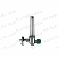 FLOWMETER, OXYGEN, USA COLOR CODING, CHEMETRON CONNECTION TYPE, 15LPM FLOW RATE by Ohio Medical, LLC FLOWMETER, OXYGEN, USA COLOR CODING, CHEMETRON CONNECTION TYPE, 15LPM FLOW RATE by Ohio Medical, LLC
