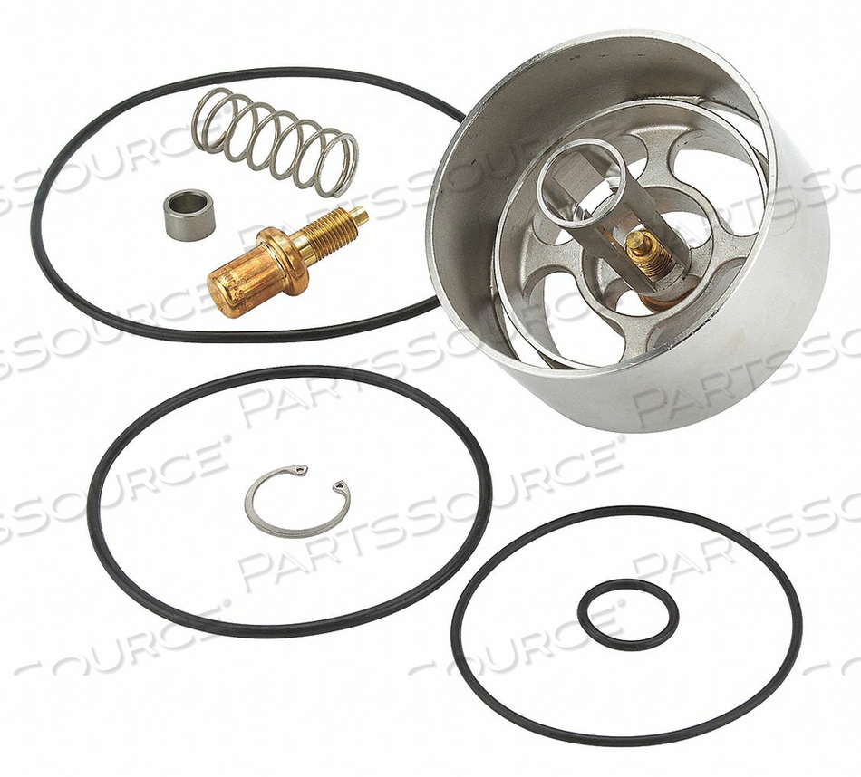 WATER MIXING VALVE KIT by Leonard Valve WATER MIXING VALVE KIT by Leonard Valve