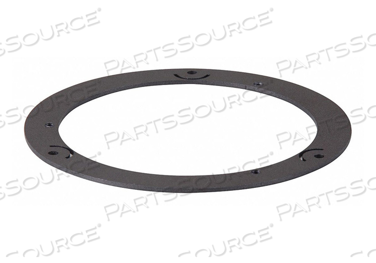 CAMERA ADAPTOR PLATE CEILING 5-5/8 IN L by Speco Technologies