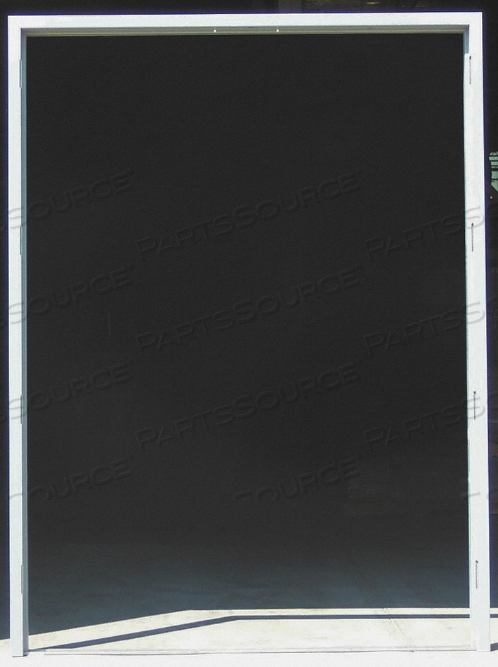 DRYWALL AFTERSET DOOR FRAME CE STEEL by Ceco