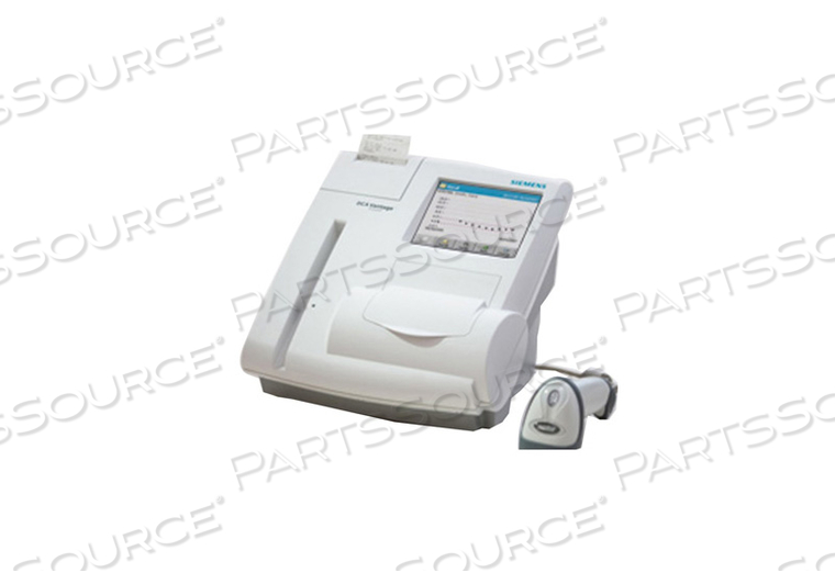 CLEANING KIT FOR DCA by Siemens Healthcare Diagnostics