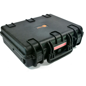 WATERTIGHT CASE WITH FOAM - 18-3/4"X16-1/2"X6" by Elephant Cases