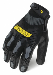 MECHANICS GLOVES XL/10 9 PR by Ironclad