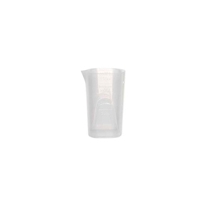 MEASURING FILLING CUP FOR MR-50 STEAM VACUUM by Salmax, LLC Vapamore