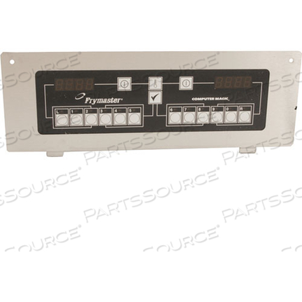 CONTROL, CM3.5 GAS FV MJ45 by Frymaster