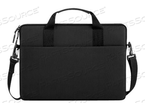 ECOLOOP PRO CV5623, NOTEBOOK SLEEVE, 15", 16", BLACK by Dell Computer ECOLOOP PRO CV5623, NOTEBOOK SLEEVE, 15", 16", BLACK by Dell Computer