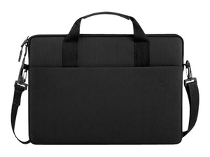 ECOLOOP PRO CV5623, NOTEBOOK SLEEVE, 15", 16", BLACK by Dell Computer