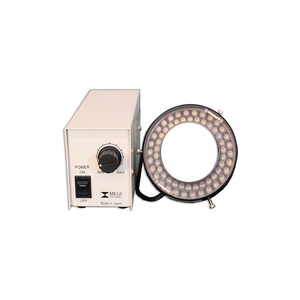 LED RING ILLUMINATOR by Meiji Techno