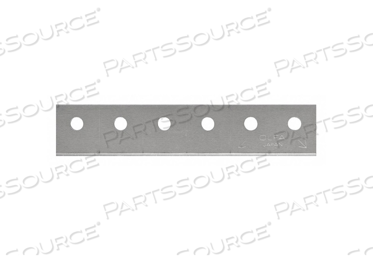 SNAP-OFF BLADE 3-35/64 LENGTH by Olfa