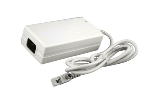 POWER CORD MEDICAL GROUND UNIVERSAL, 20 V, 90 W by Spacelabs Healthcare