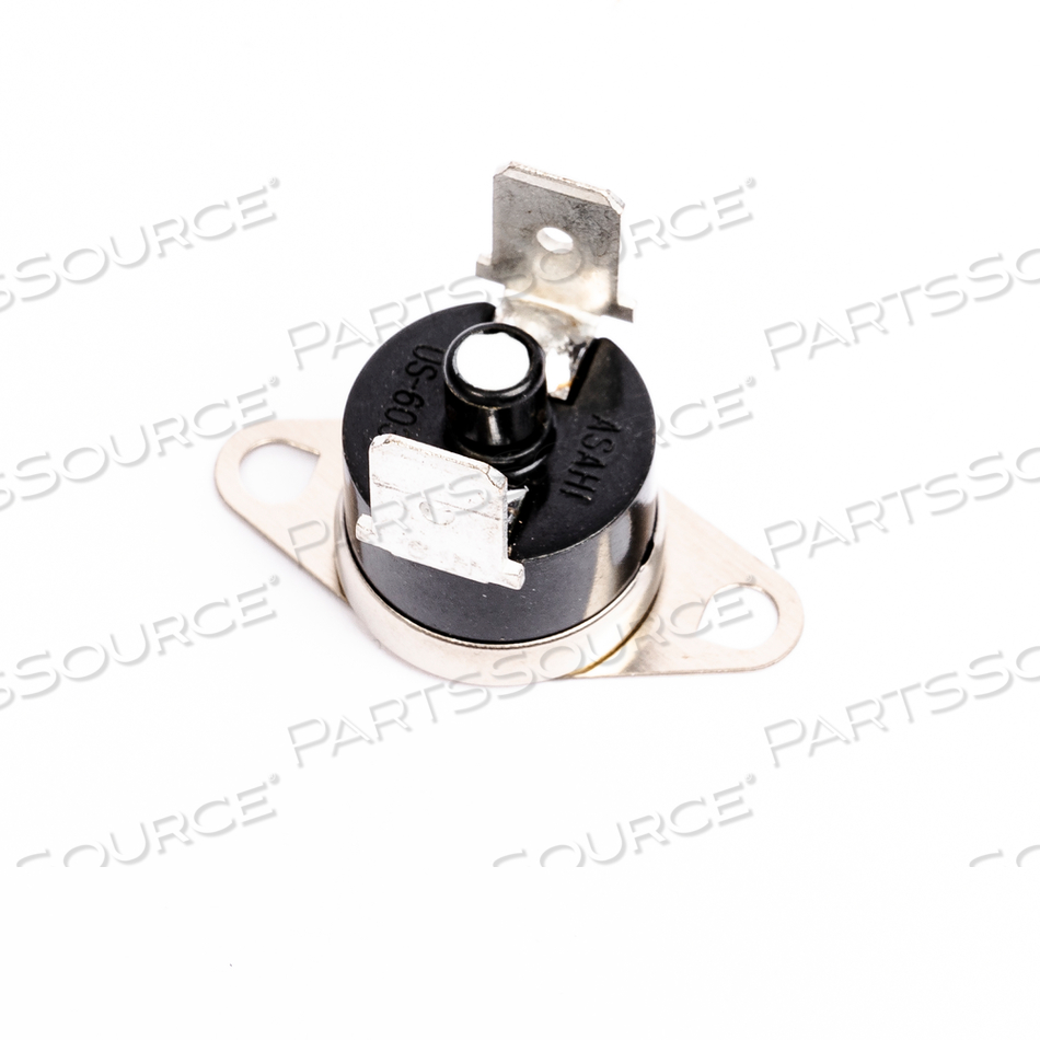 MANUAL RESET DISC THERMOSTAT by Whitehall Manufacturing MANUAL RESET DISC THERMOSTAT by Whitehall Manufacturing