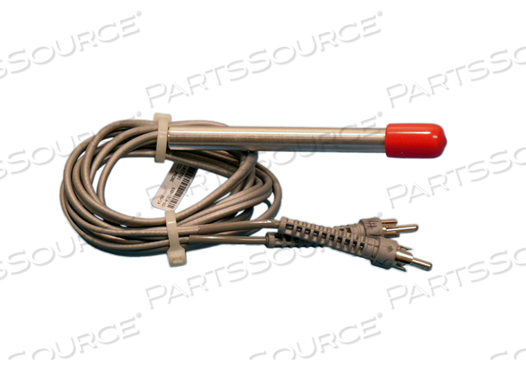 PROBE, DOPPLER, PENCIL, 9.1MHZ FREQUENCY, NON-STERILE, REUSABLE by Parks Medical Electronics