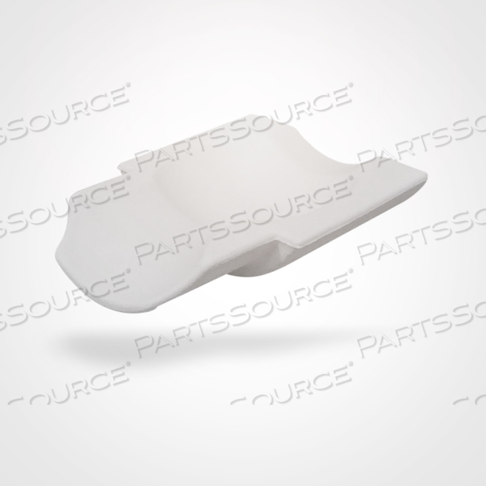 HEAD REST CUSHION FOR MRI SCANNER by Siemens Medical Solutions