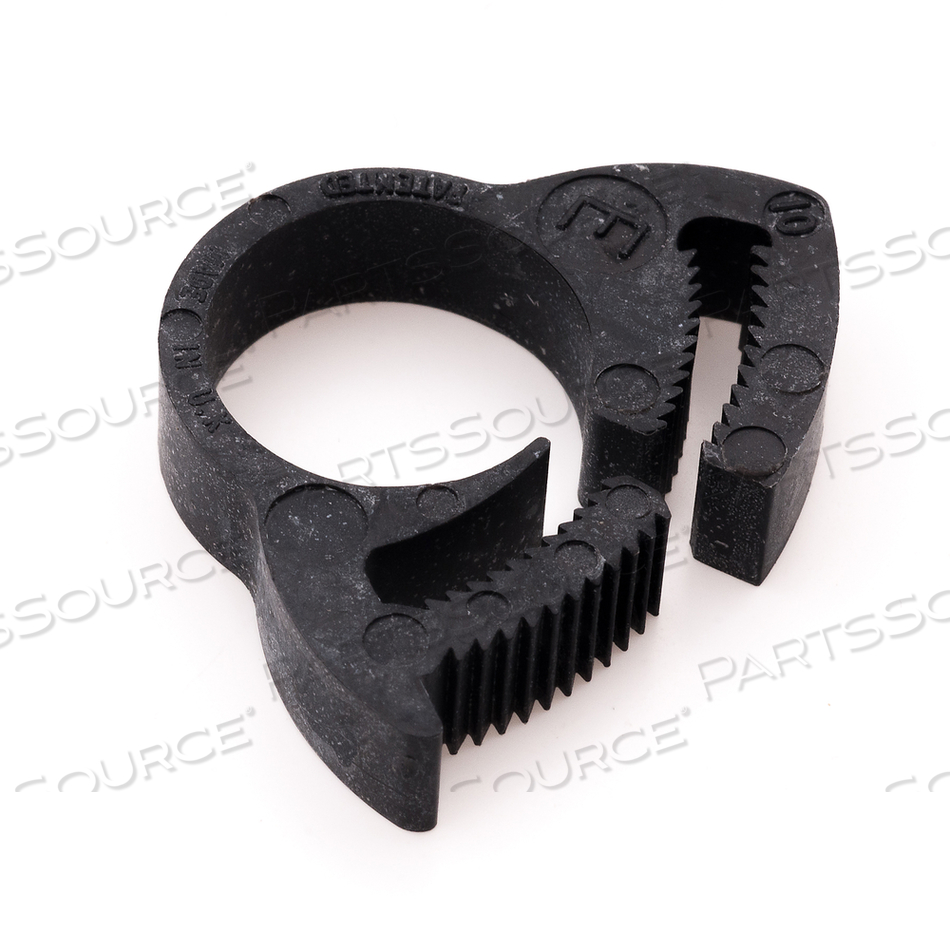 HOSE CLAMP, NYLON by STERIS Corporation