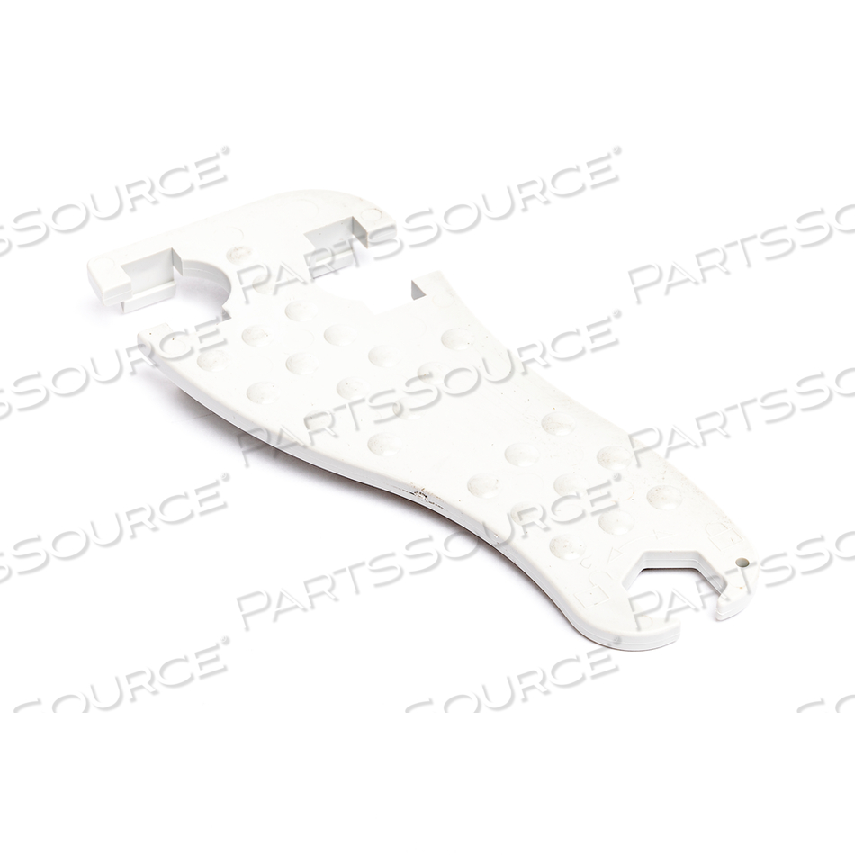 KOM KEY by Morgan Medesign Supply Co.