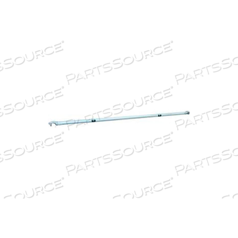 6' NARROW SPAN HORIZONTAL-DIAGONAL SCAFFOLD BRACE 