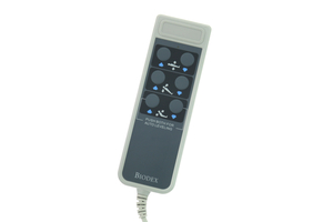 ULTRASOUND TABLE HAND CONTROL by Mirion Technologies (Capintec) Inc.