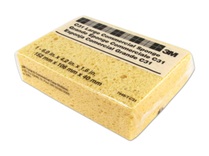 SPONGE by Approved Vendor