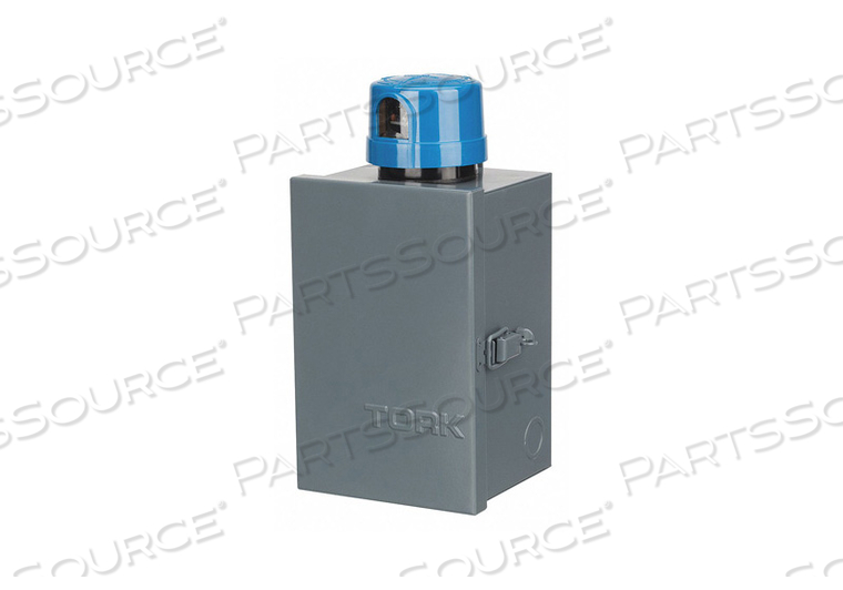 PHOTOCONTROL TURN-LOCK 208 TO 240 by Tork PHOTOCONTROL TURN-LOCK 208 TO 240 by Tork