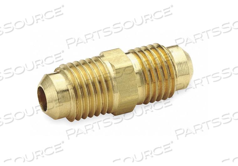 UNION 45 DEG. BRASS TUBE 1/2 IN. PK10 by Parker Hannifin Corporation UNION 45 DEG. BRASS TUBE 1/2 IN. PK10 by Parker Hannifin Corporation