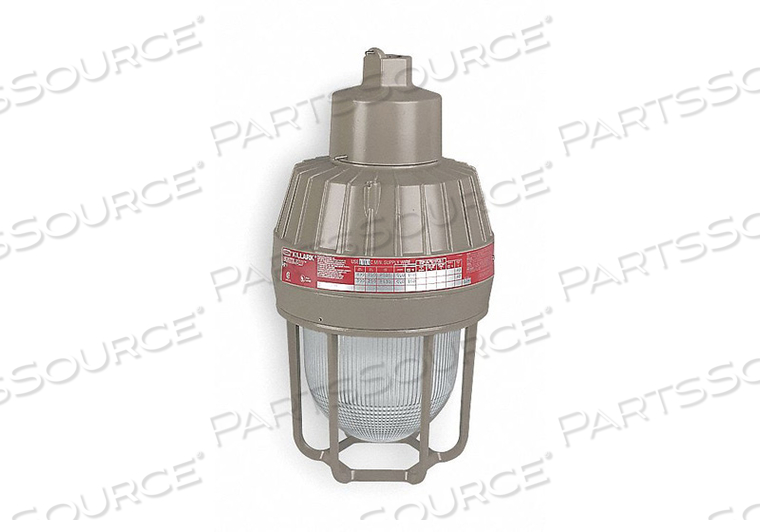 HPS LIGHT FIXTURE WITH 2PDC8 HPS LIGHT FIXTURE WITH 2PDC8
